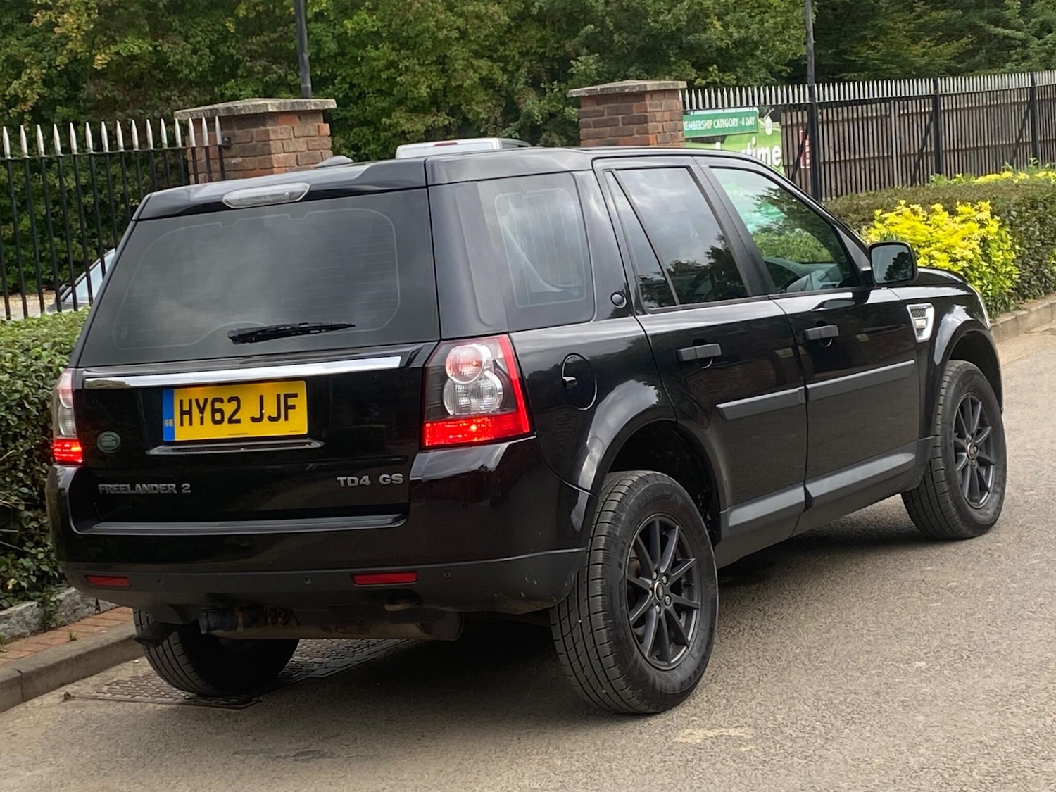 Used Land Rover Freelander 2 2012 for sale - 76121354: Photo 23