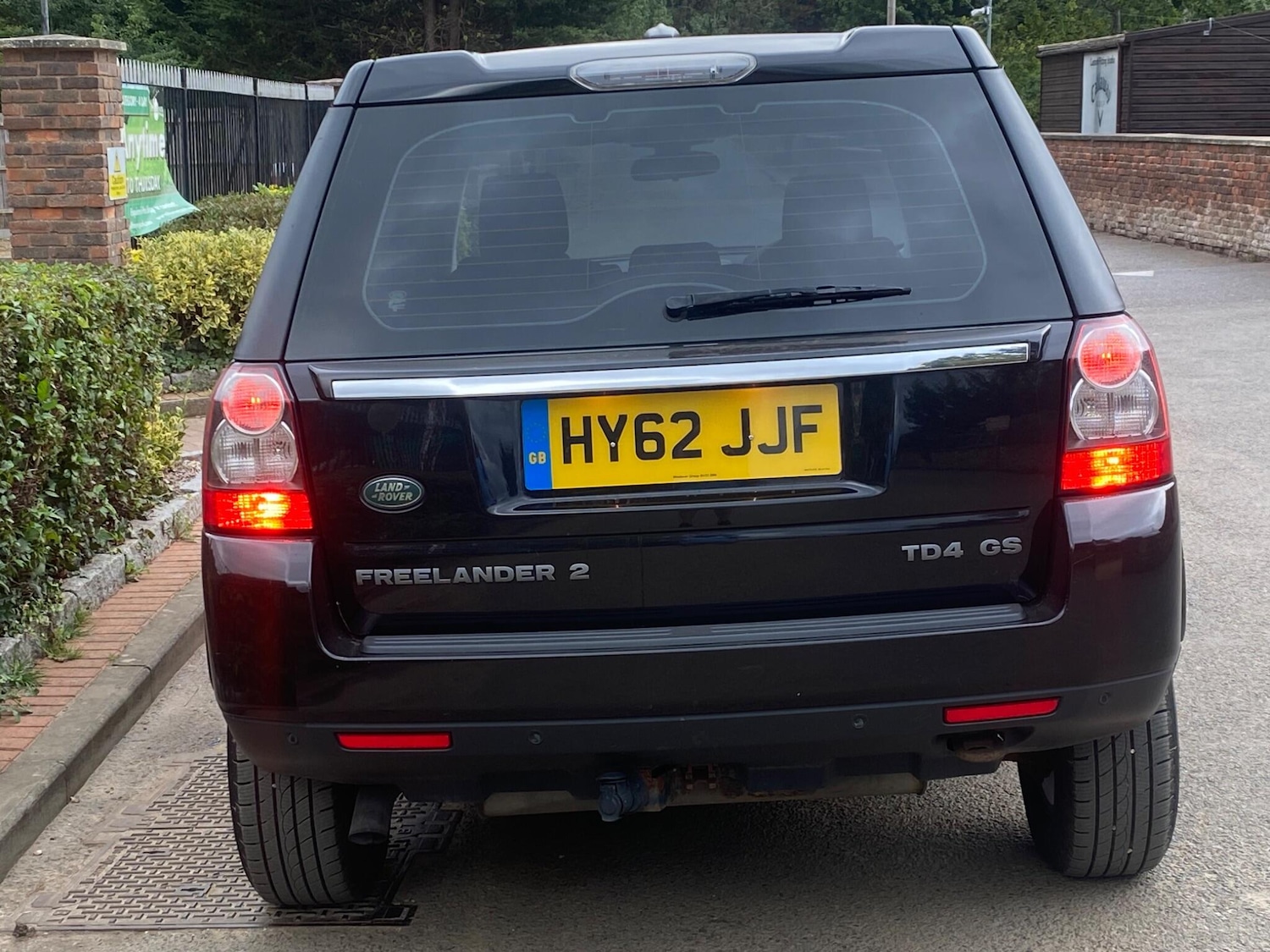 Used Land Rover Freelander 2 2012 for sale - 76121354: Photo 24