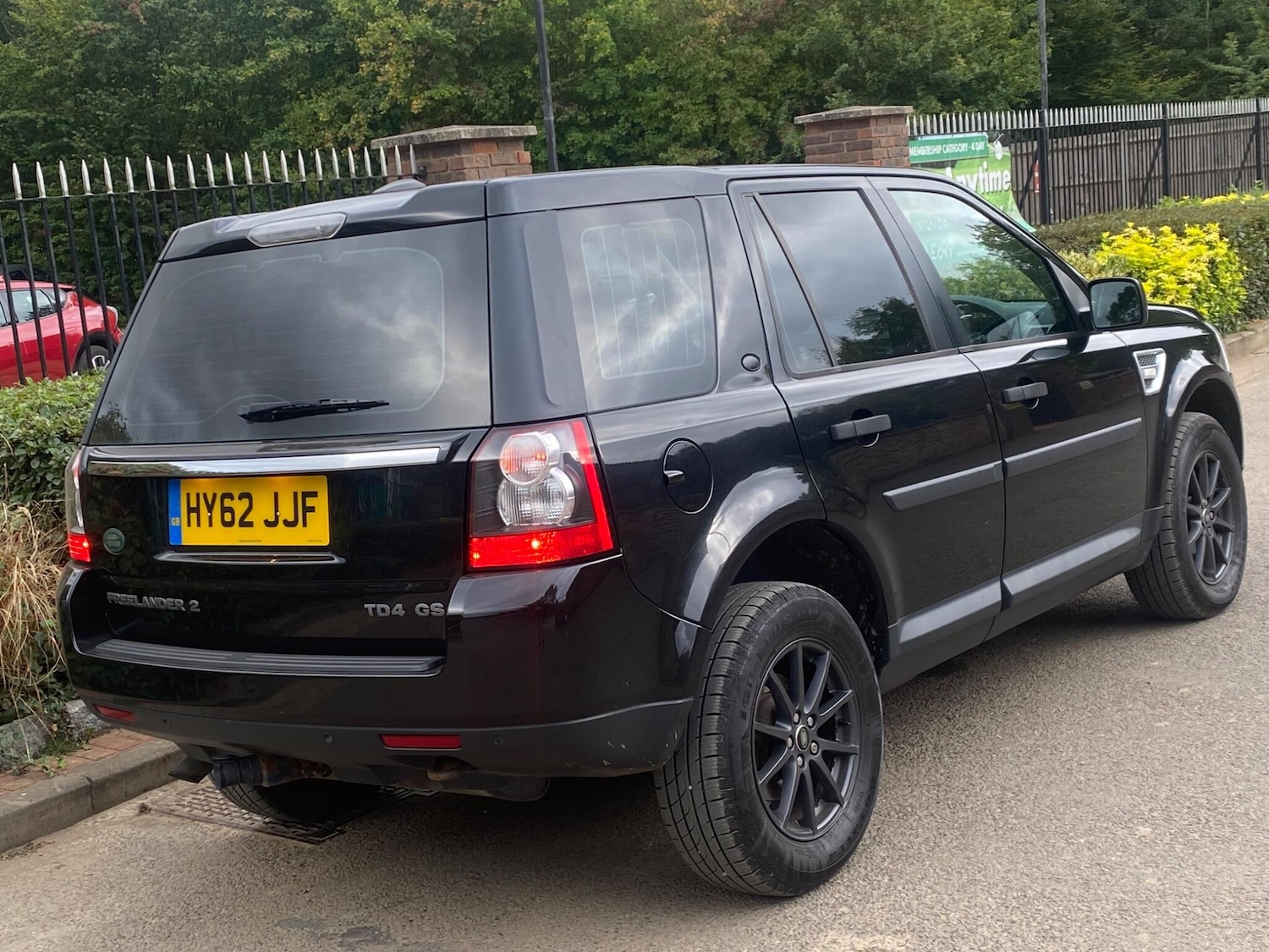 Used Land Rover Freelander 2 2012 for sale - 76121354: Photo 28