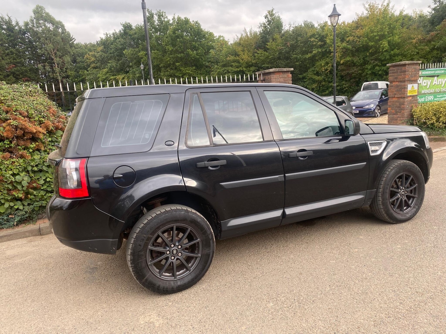 Used Land Rover Freelander 2 2012 for sale - 76121354: Photo 29