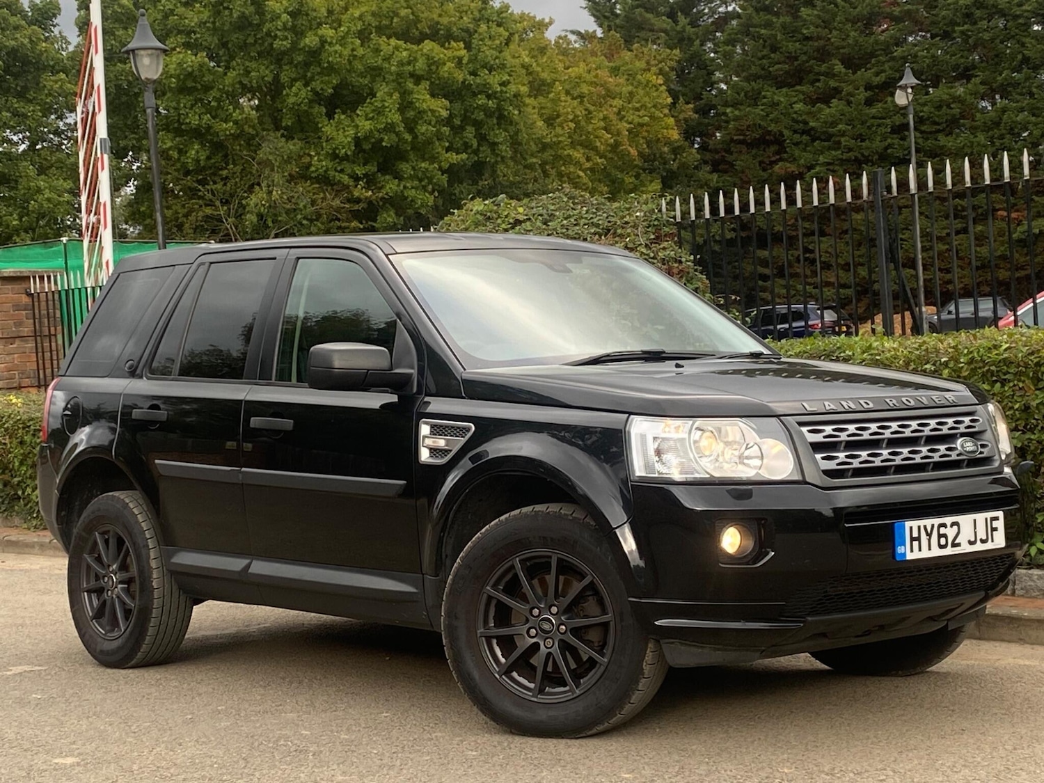 Used Land Rover Freelander 2 2012 for sale - 76121354: Photo 32