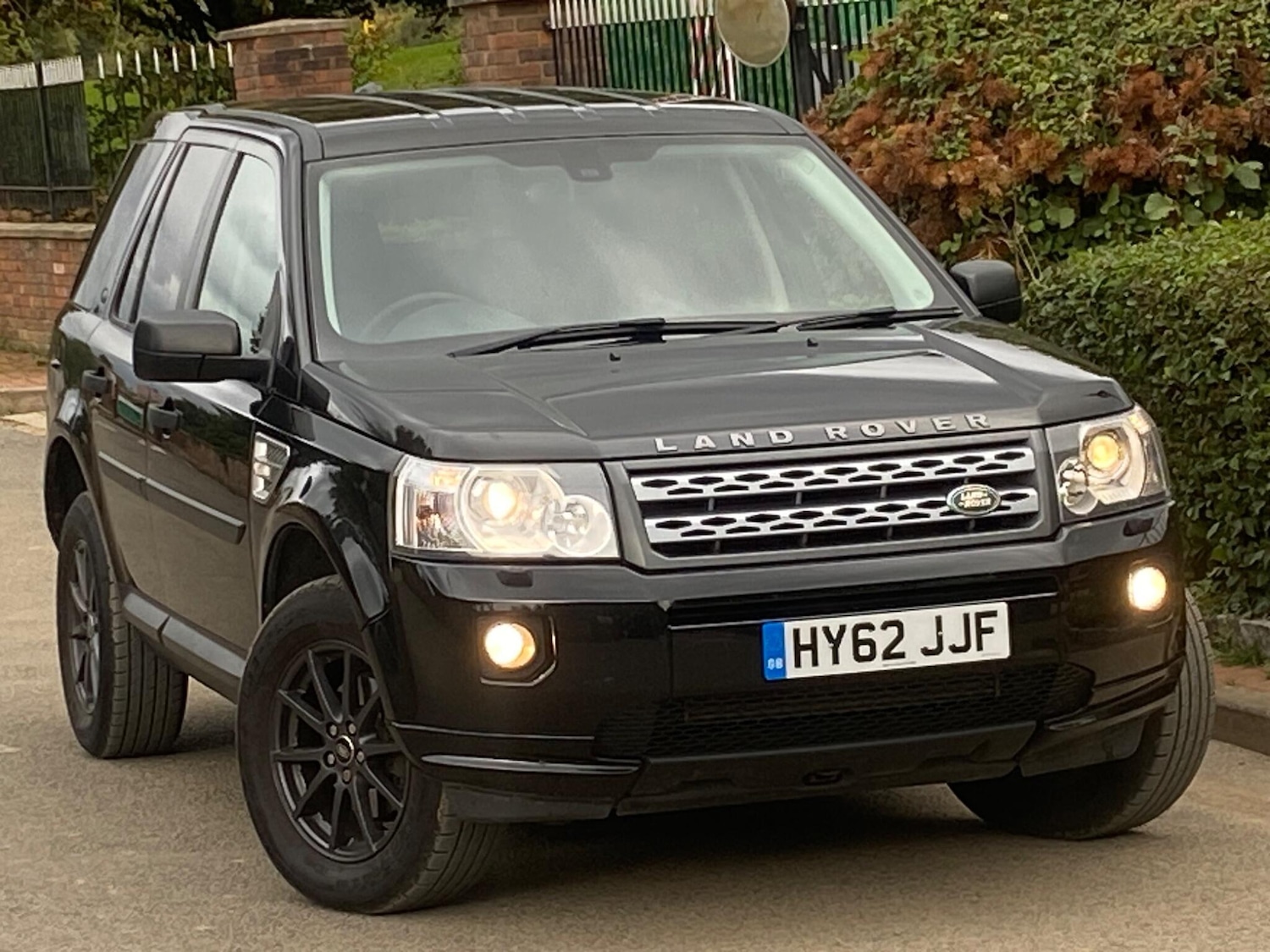 Used Land Rover Freelander 2 2012 for sale - 76121354: Photo 34