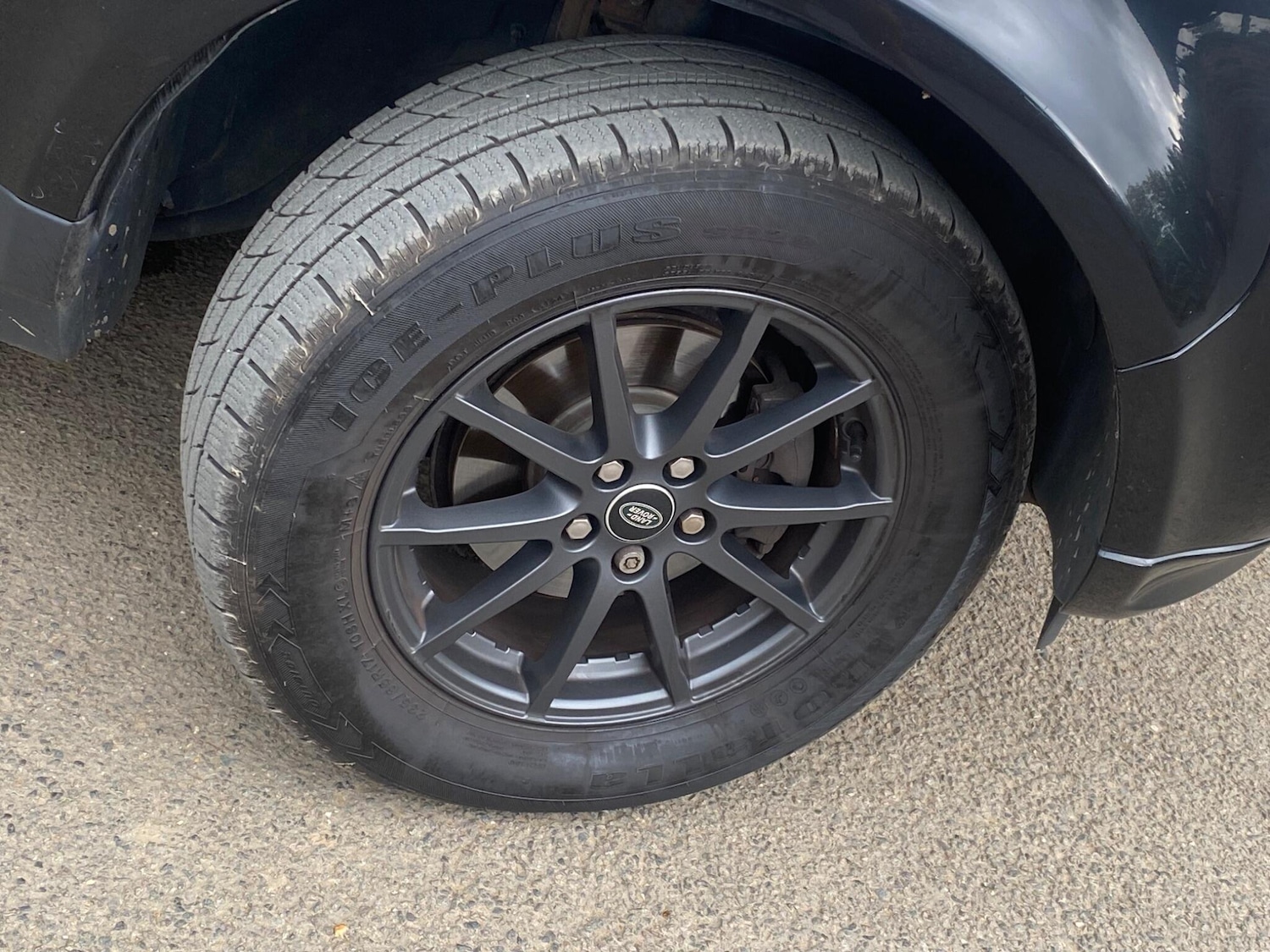 Used Land Rover Freelander 2 2012 for sale - 76121354: Photo 37