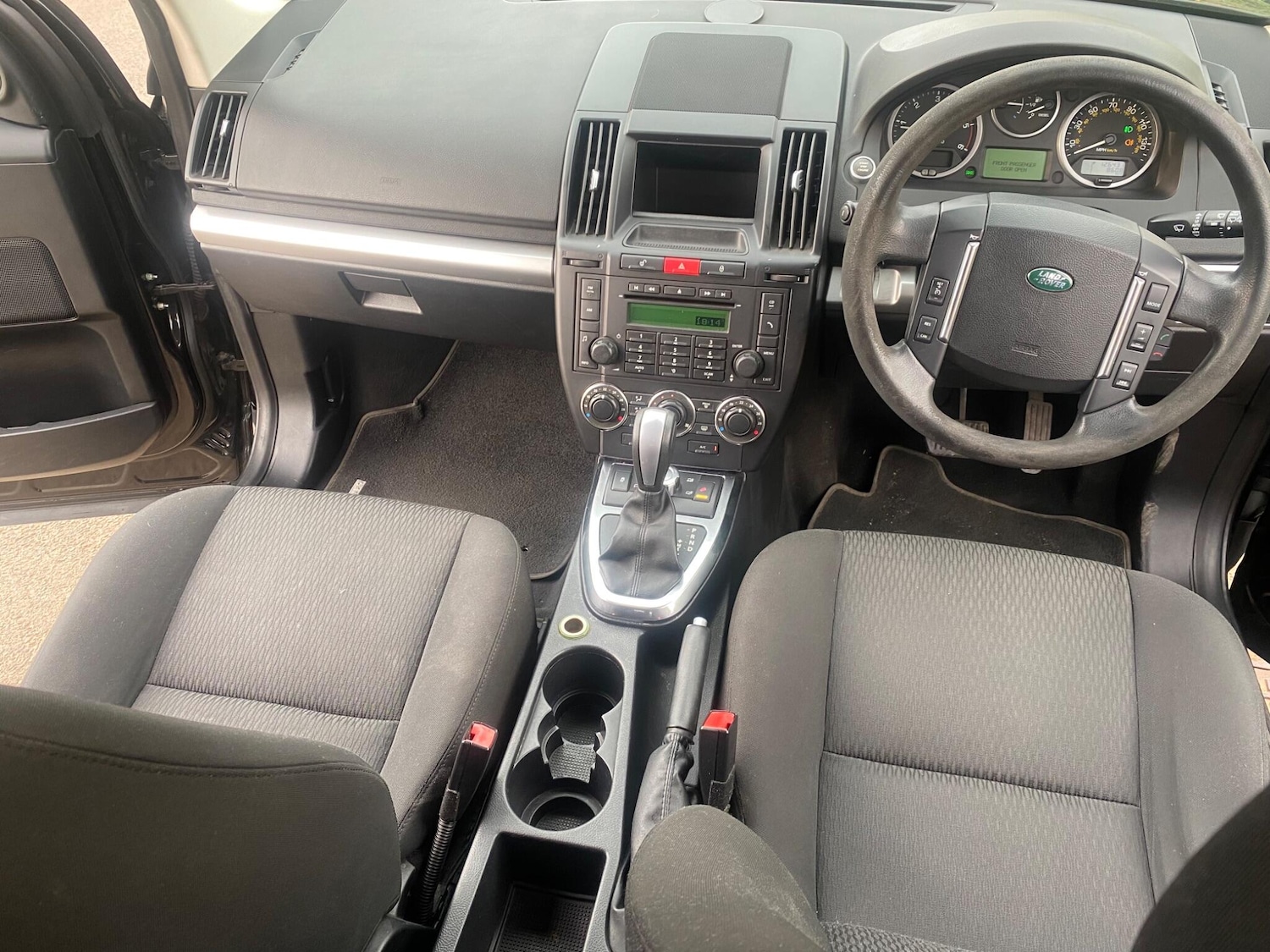 Used Land Rover Freelander 2 2012 for sale - 76121354: Photo 38