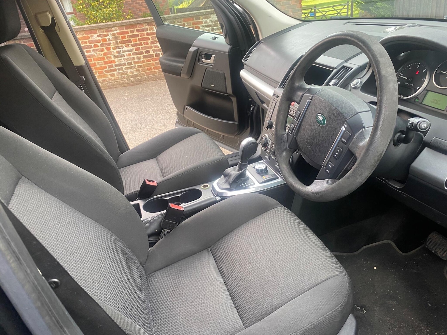 Used Land Rover Freelander 2 2012 for sale - 76121354: Photo 42