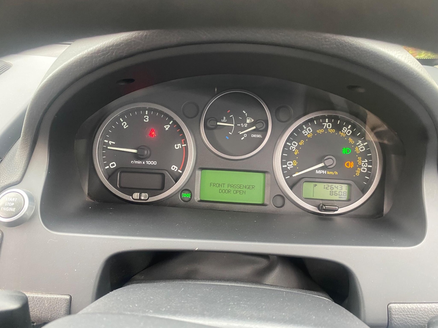 Used Land Rover Freelander 2 2012 for sale - 76121354: Photo 45