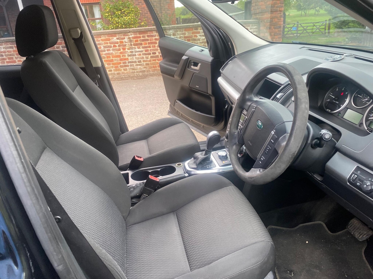 Used Land Rover Freelander 2 2012 for sale - 76121354: Photo 47