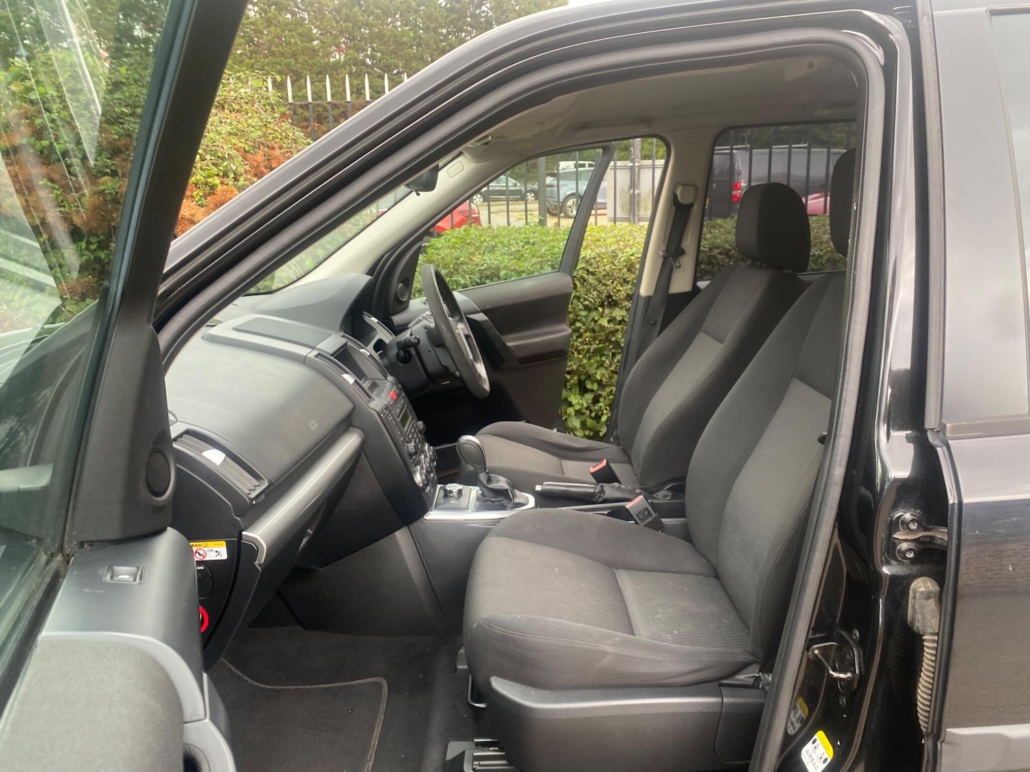 Used Land Rover Freelander 2 2012 for sale - 76121354: Photo 48