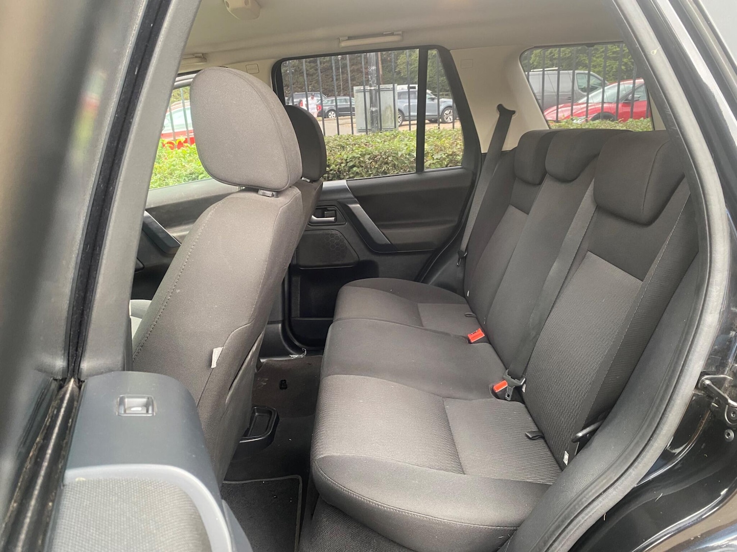 Used Land Rover Freelander 2 2012 for sale - 76121354: Photo 51