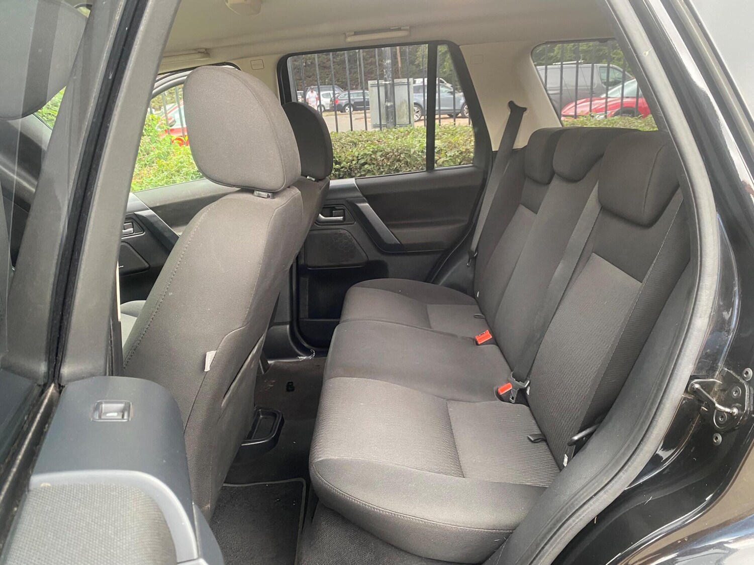 Used Land Rover Freelander 2 2012 for sale - 76121354: Photo 52