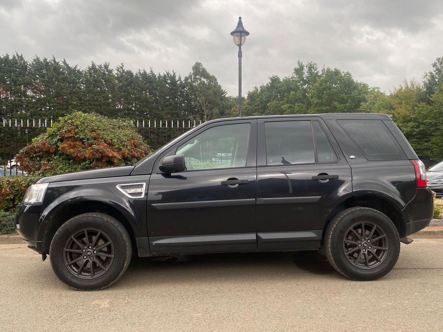 Used Land Rover Freelander 2 2012 for sale - 76121354: Photo 8