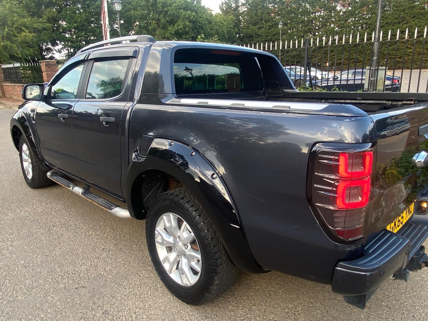 Used Ford Ranger 2015 for sale - 76122105: Photo 10