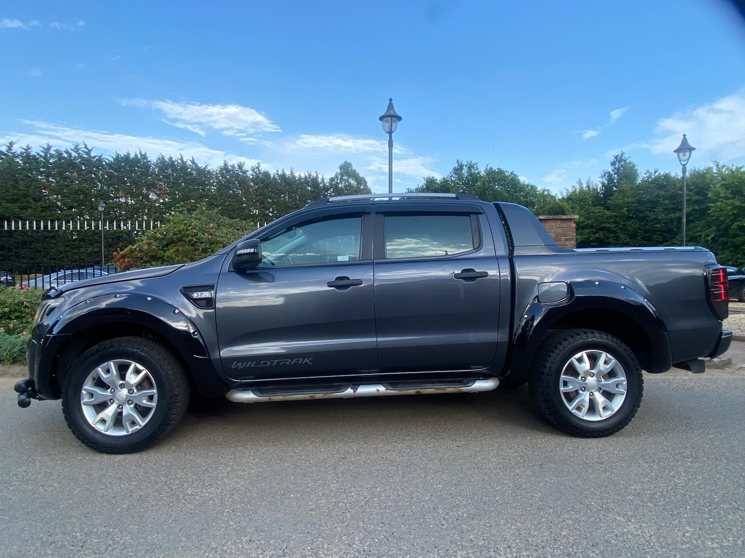 Used Ford Ranger 2015 for sale - 76122105: Photo 13