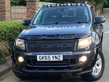 Ford - Ranger