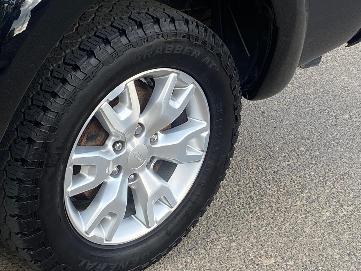 Used Ford Ranger 2015 for sale - 76122105: Photo 20