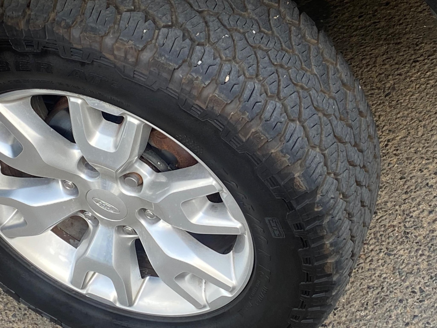 Used Ford Ranger 2015 for sale - 76122105: Photo 21