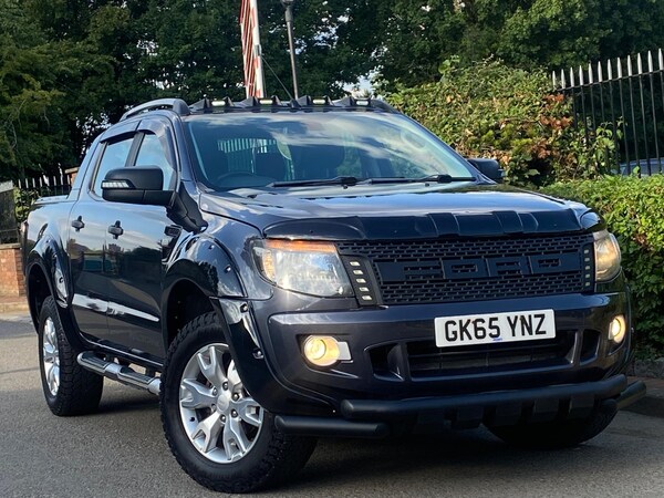 Used Ford Ranger 2015 for sale - 76122105: Photo 25