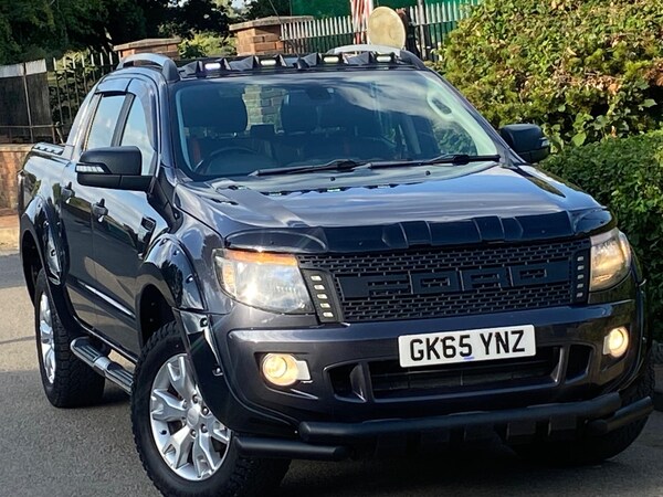 Used Ford Ranger 2015 for sale - 76122105: Photo 26