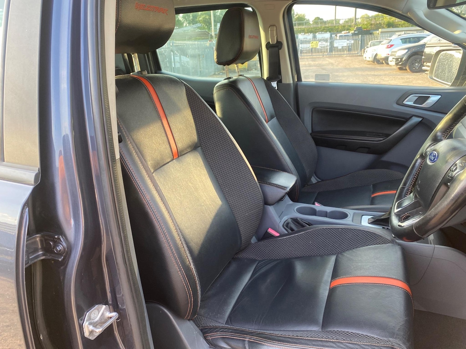 Used Ford Ranger 2015 for sale - 76122105: Photo 31