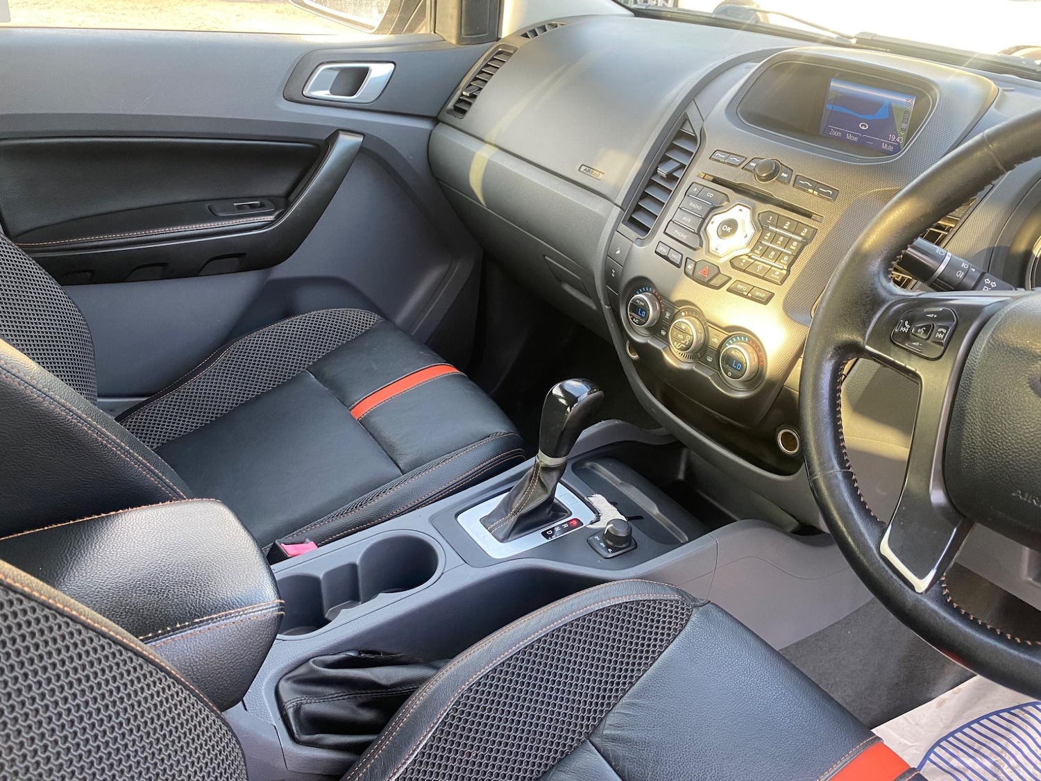 Used Ford Ranger 2015 for sale - 76122105: Photo 34