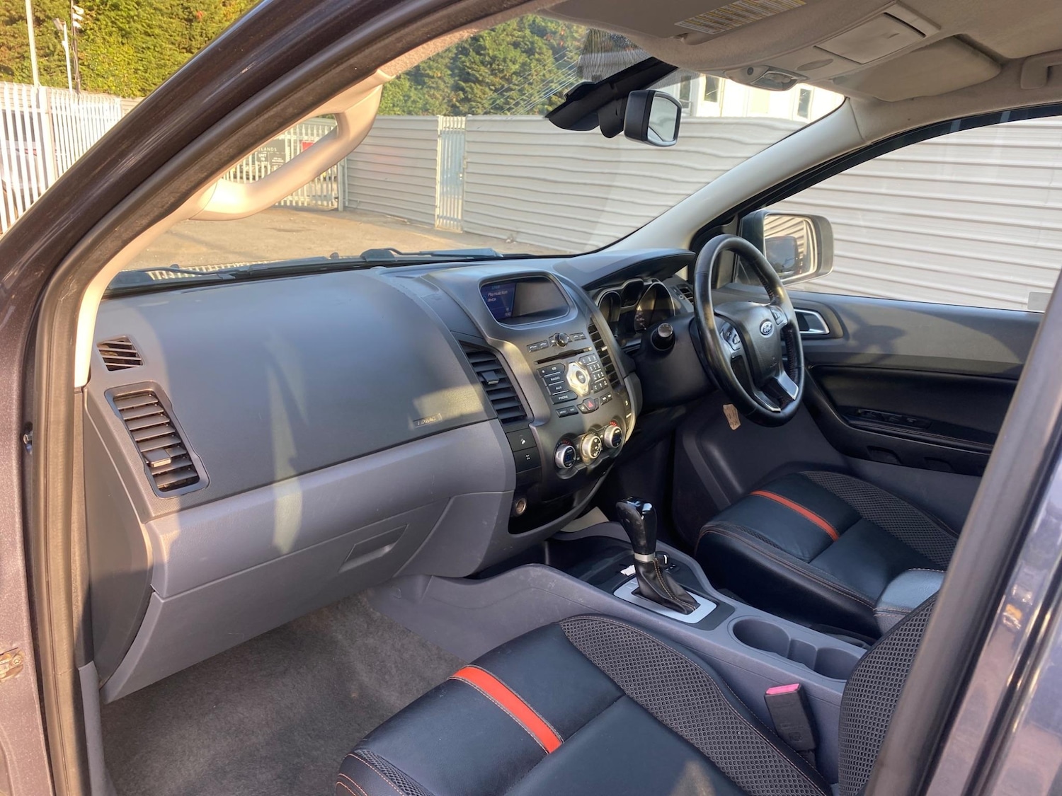 Used Ford Ranger 2015 for sale - 76122105: Photo 35