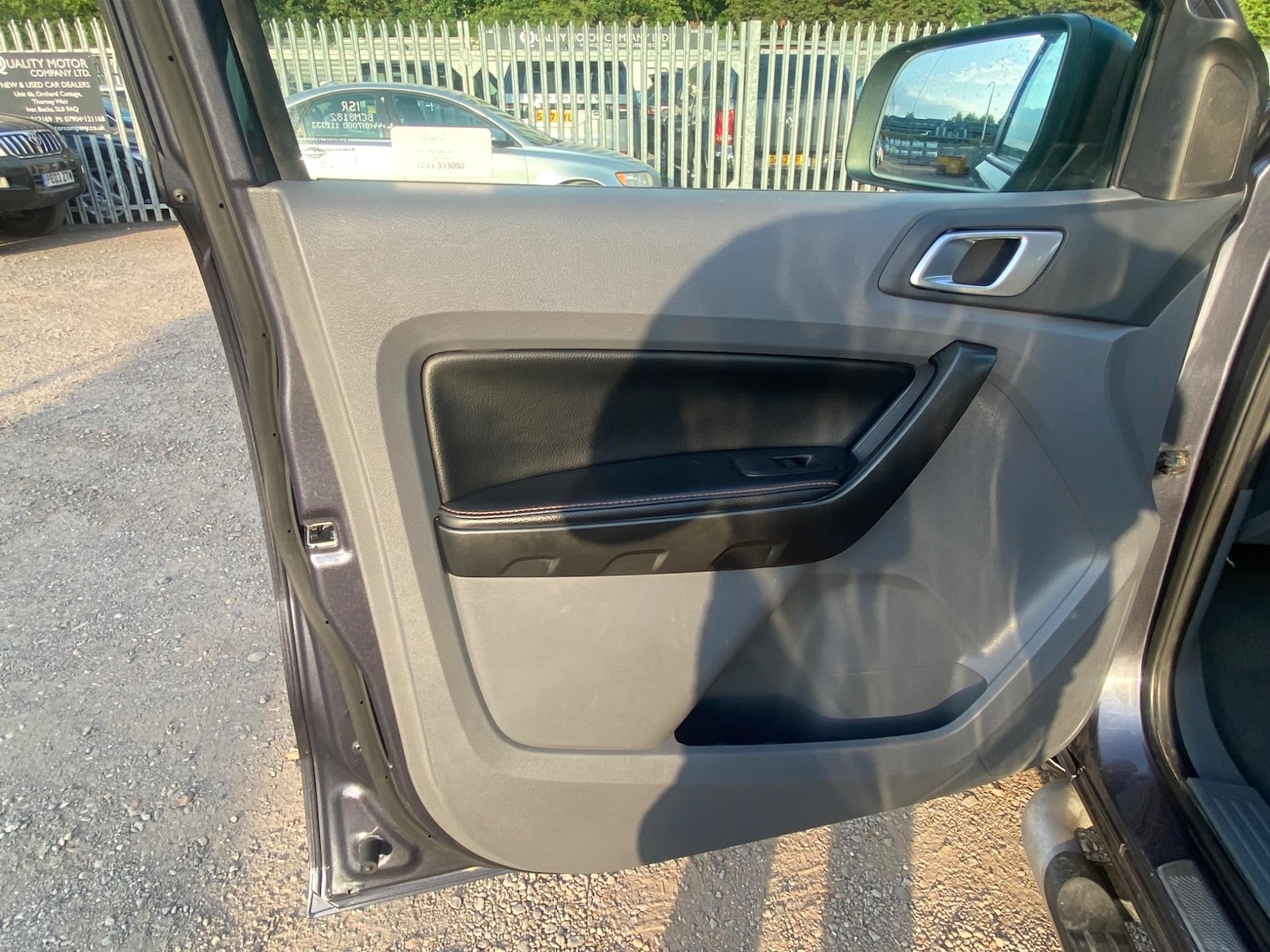 Used Ford Ranger 2015 for sale - 76122105: Photo 36