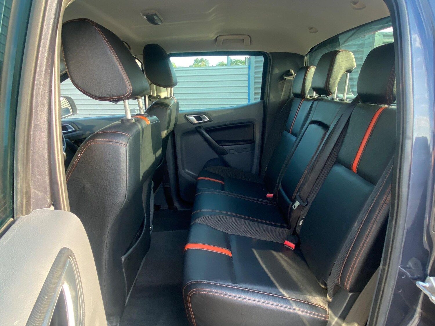 Used Ford Ranger 2015 for sale - 76122105: Photo 39