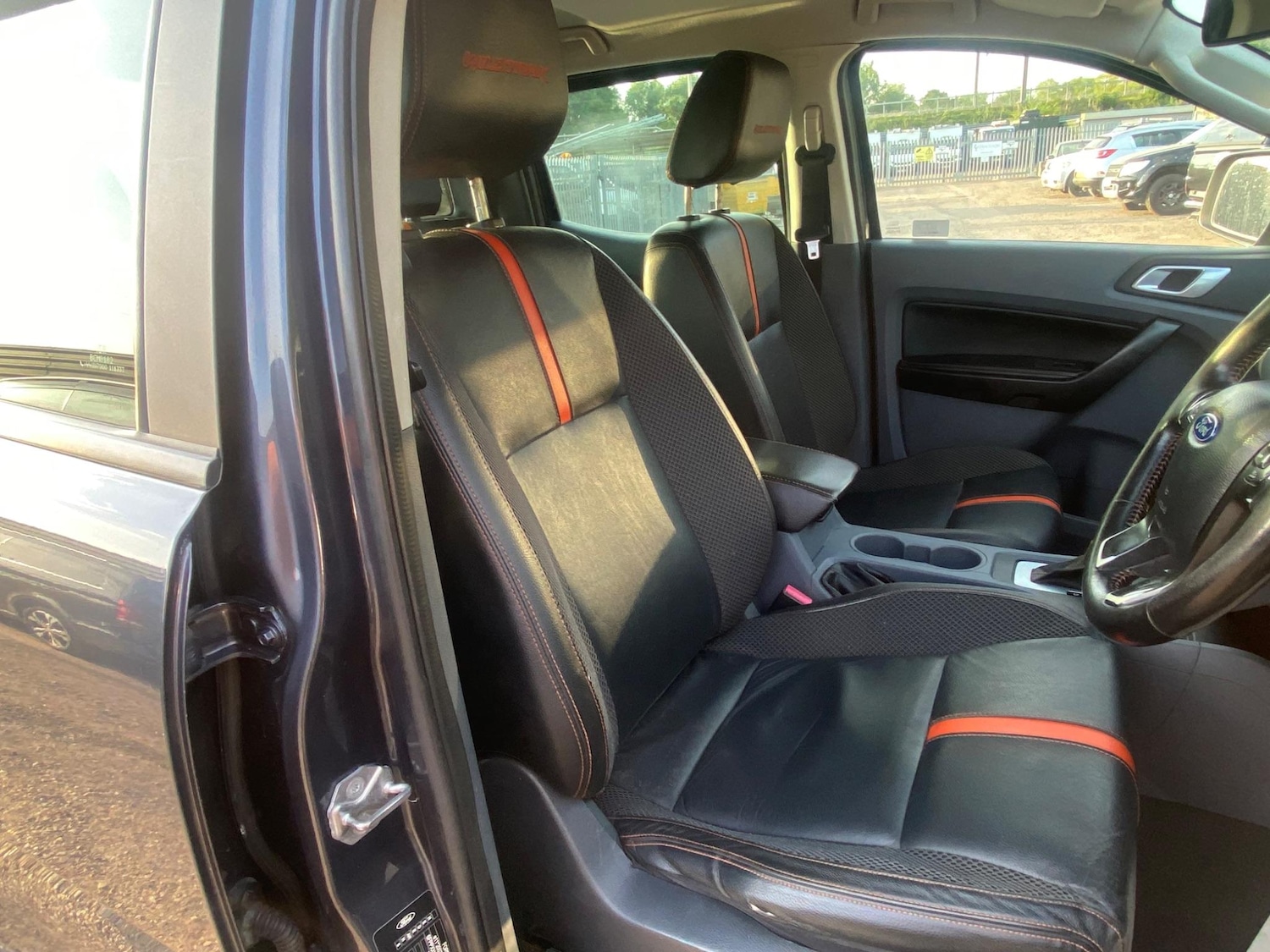 Used Ford Ranger 2015 for sale - 76122105: Photo 42