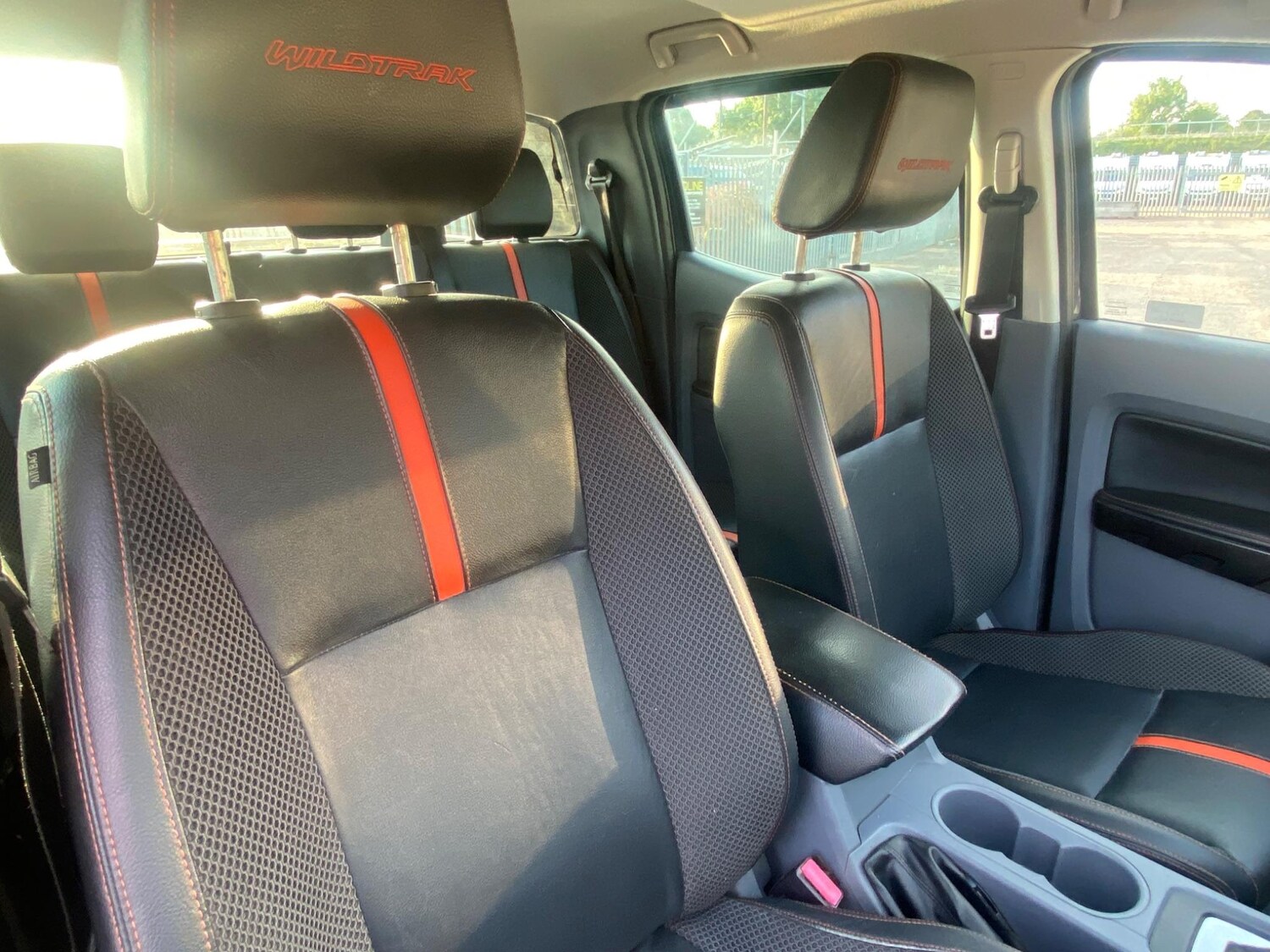 Used Ford Ranger 2015 for sale - 76122105: Photo 43