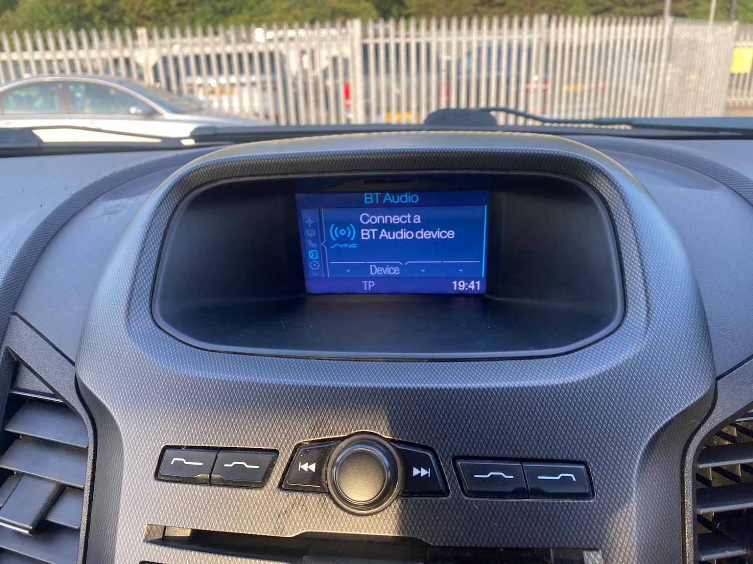 Used Ford Ranger 2015 for sale - 76122105: Photo 45