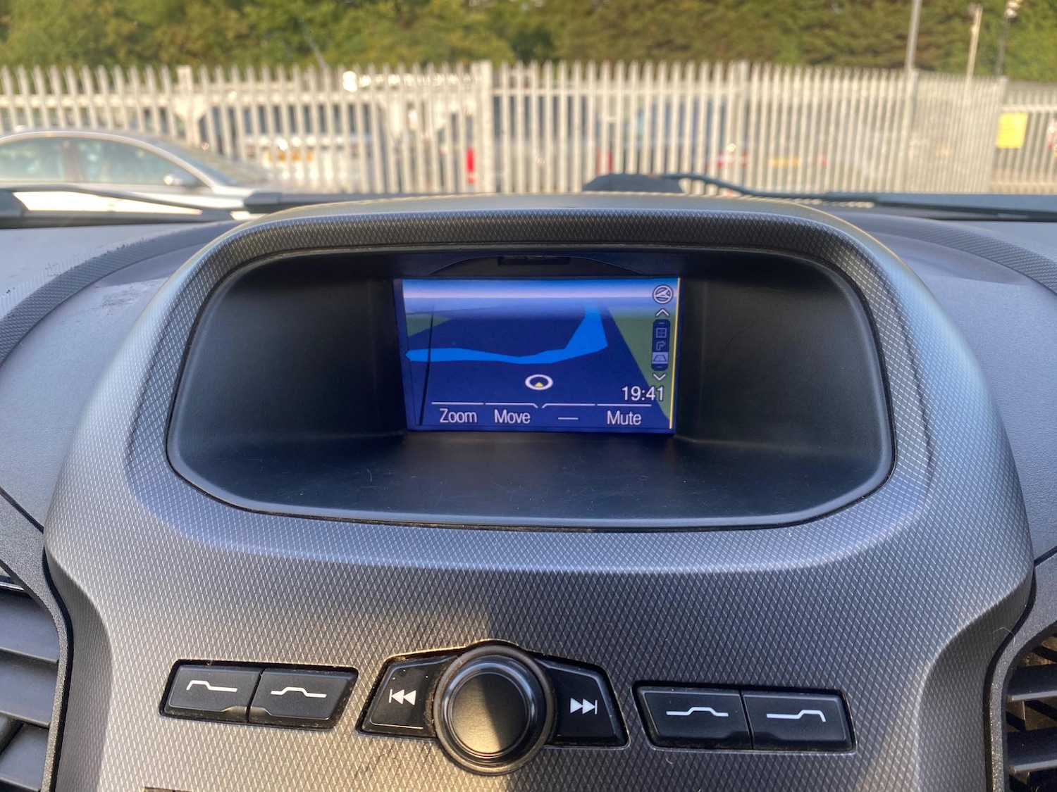 Used Ford Ranger 2015 for sale - 76122105: Photo 46