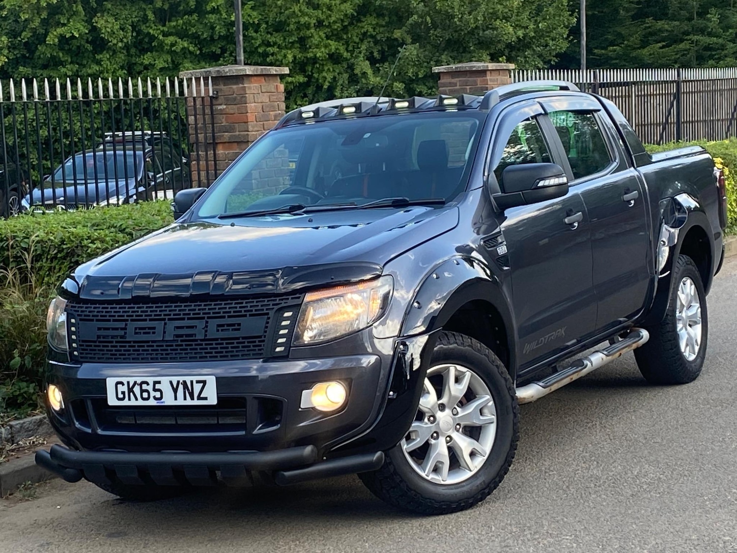 Used Ford Ranger 2015 for sale - 76122105: Photo 5