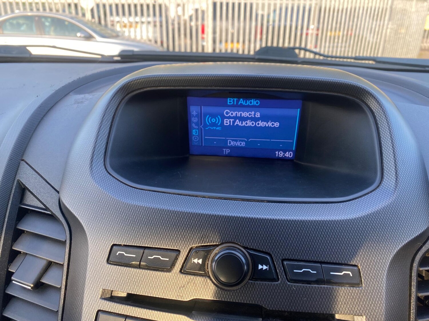 Used Ford Ranger 2015 for sale - 76122105: Photo 50