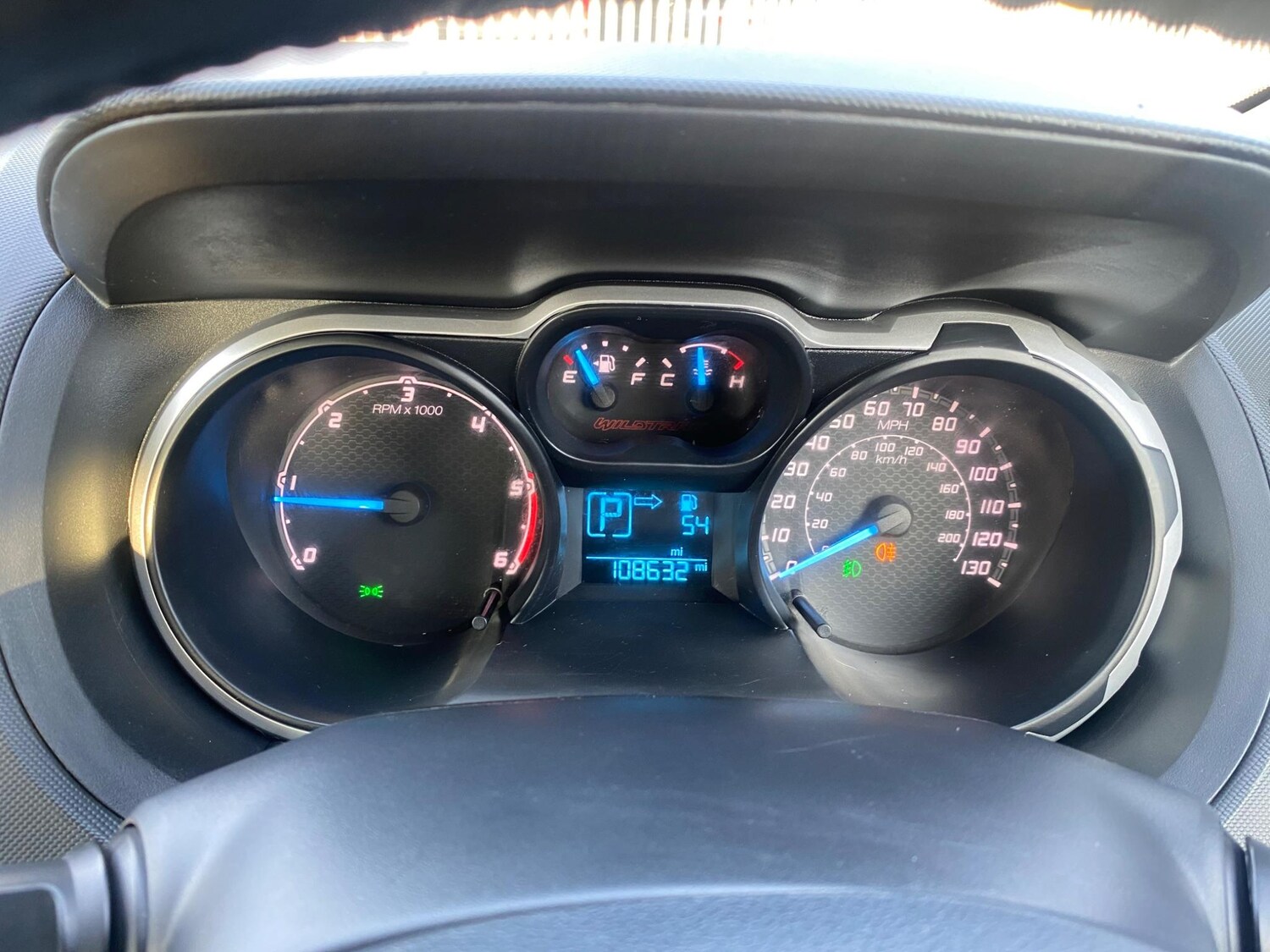 Used Ford Ranger 2015 for sale - 76122105: Photo 51