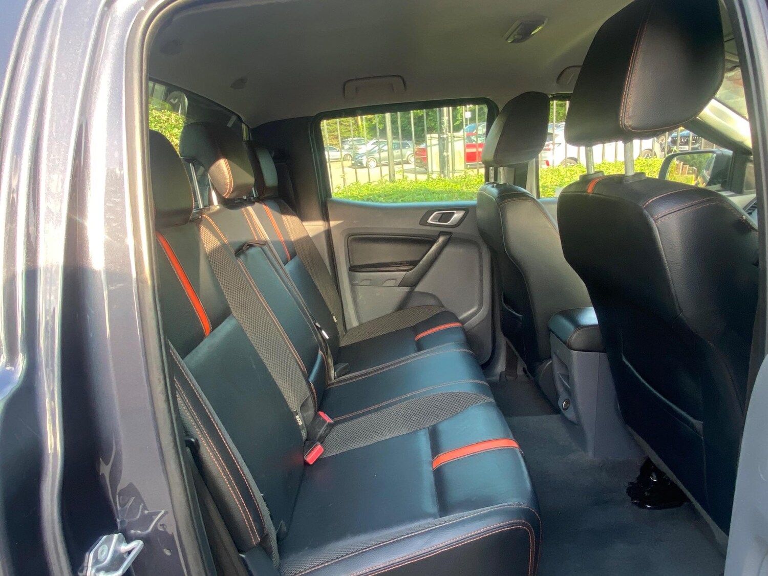 Used Ford Ranger 2015 for sale - 76122105: Photo 52