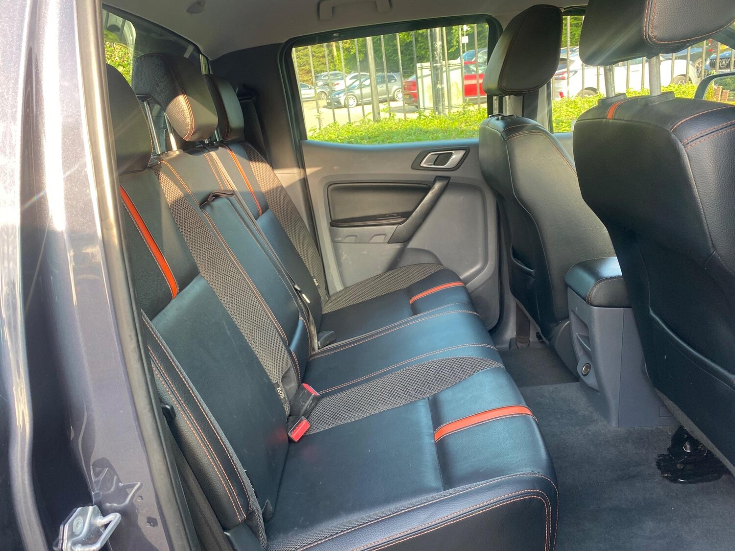 Used Ford Ranger 2015 for sale - 76122105: Photo 53