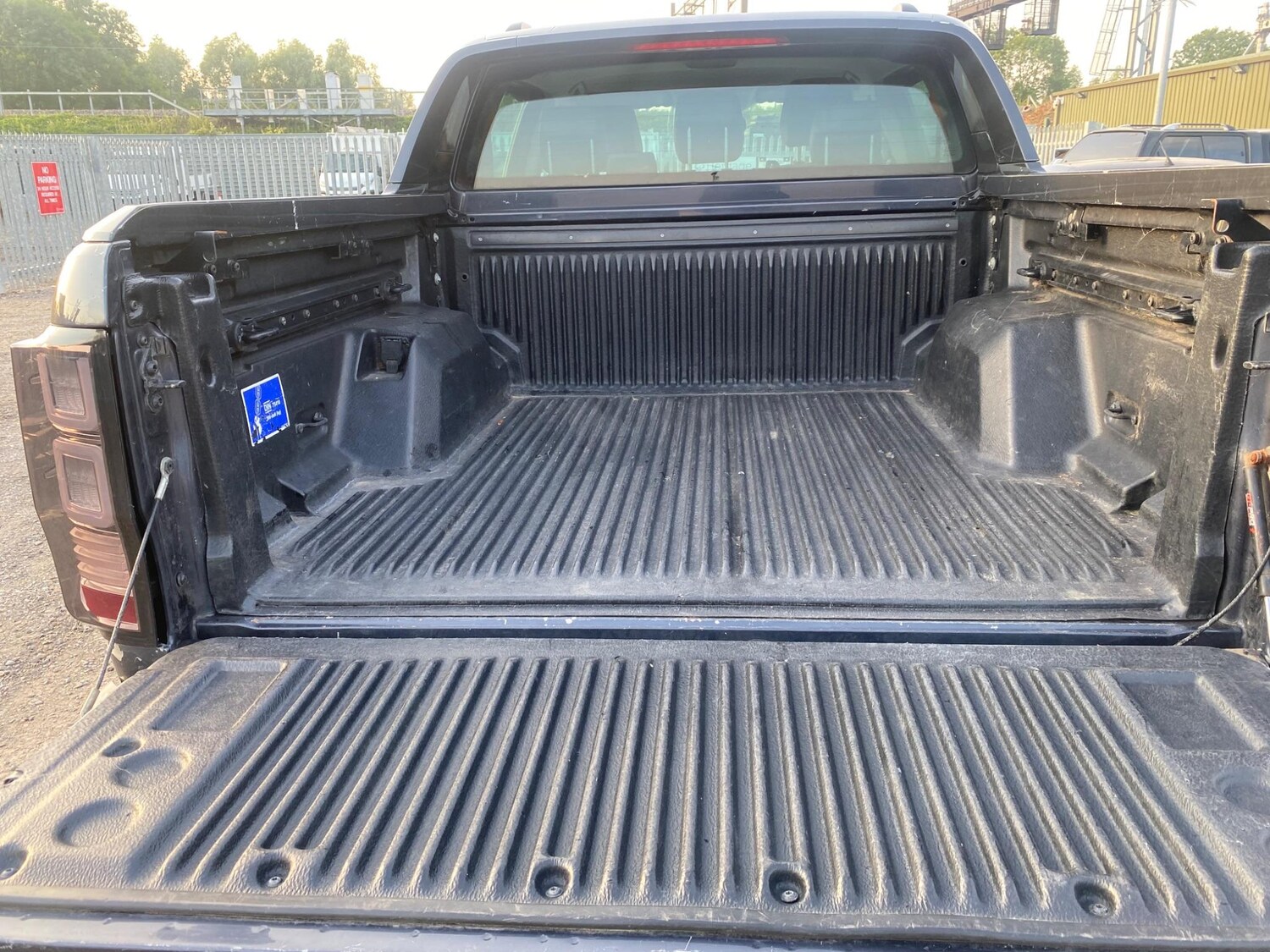 Used Ford Ranger 2015 for sale - 76122105: Photo 58