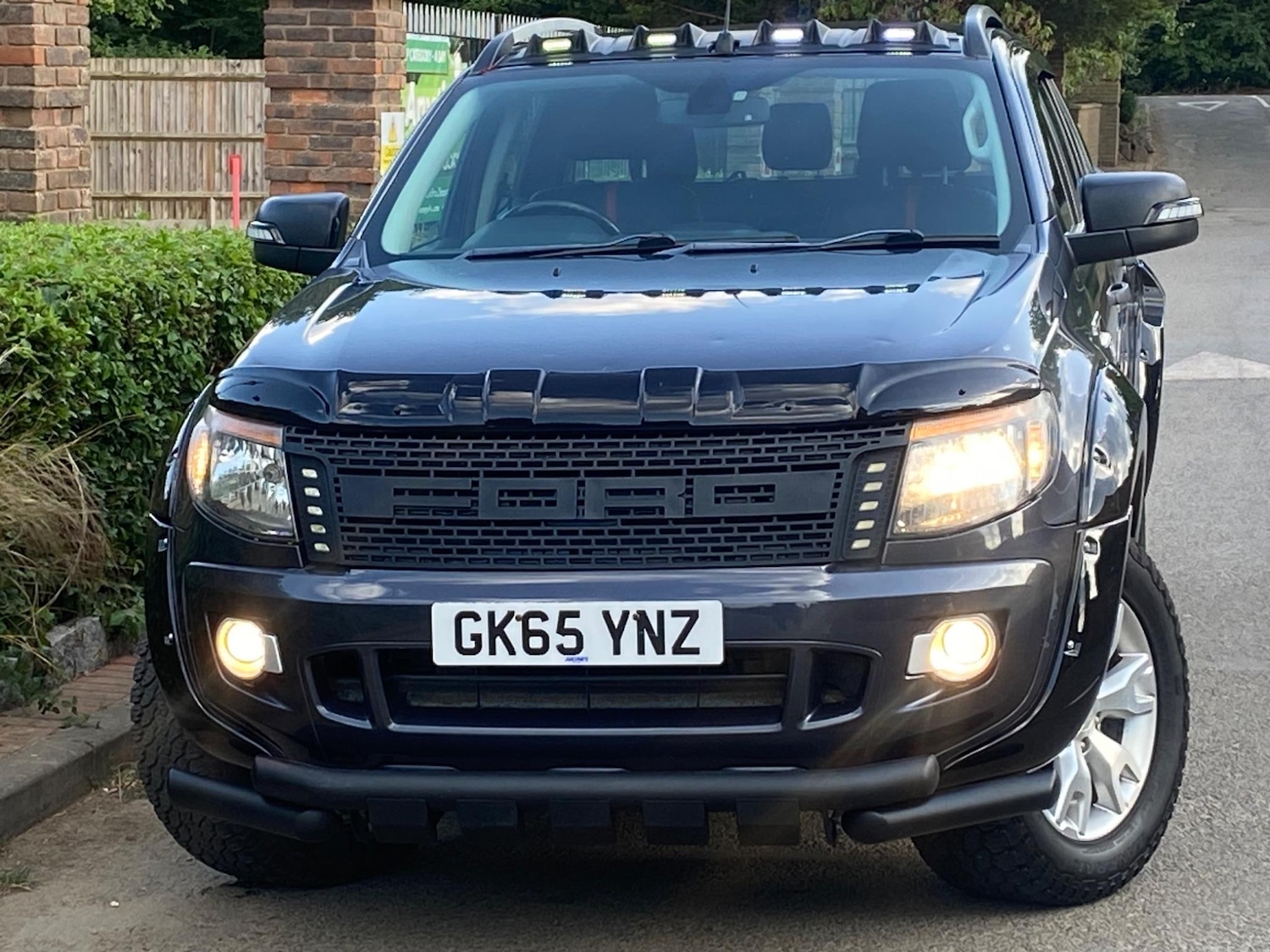 Used Ford Ranger 2015 for sale - 76122105: Photo 6