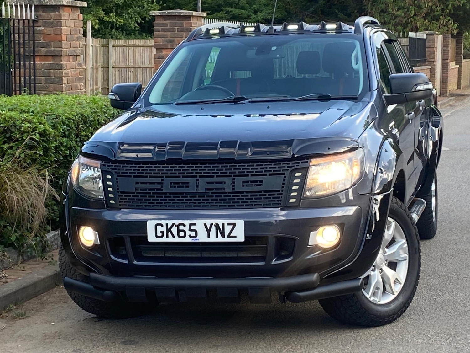 Used Ford Ranger 2015 for sale - 76122105: Photo 7