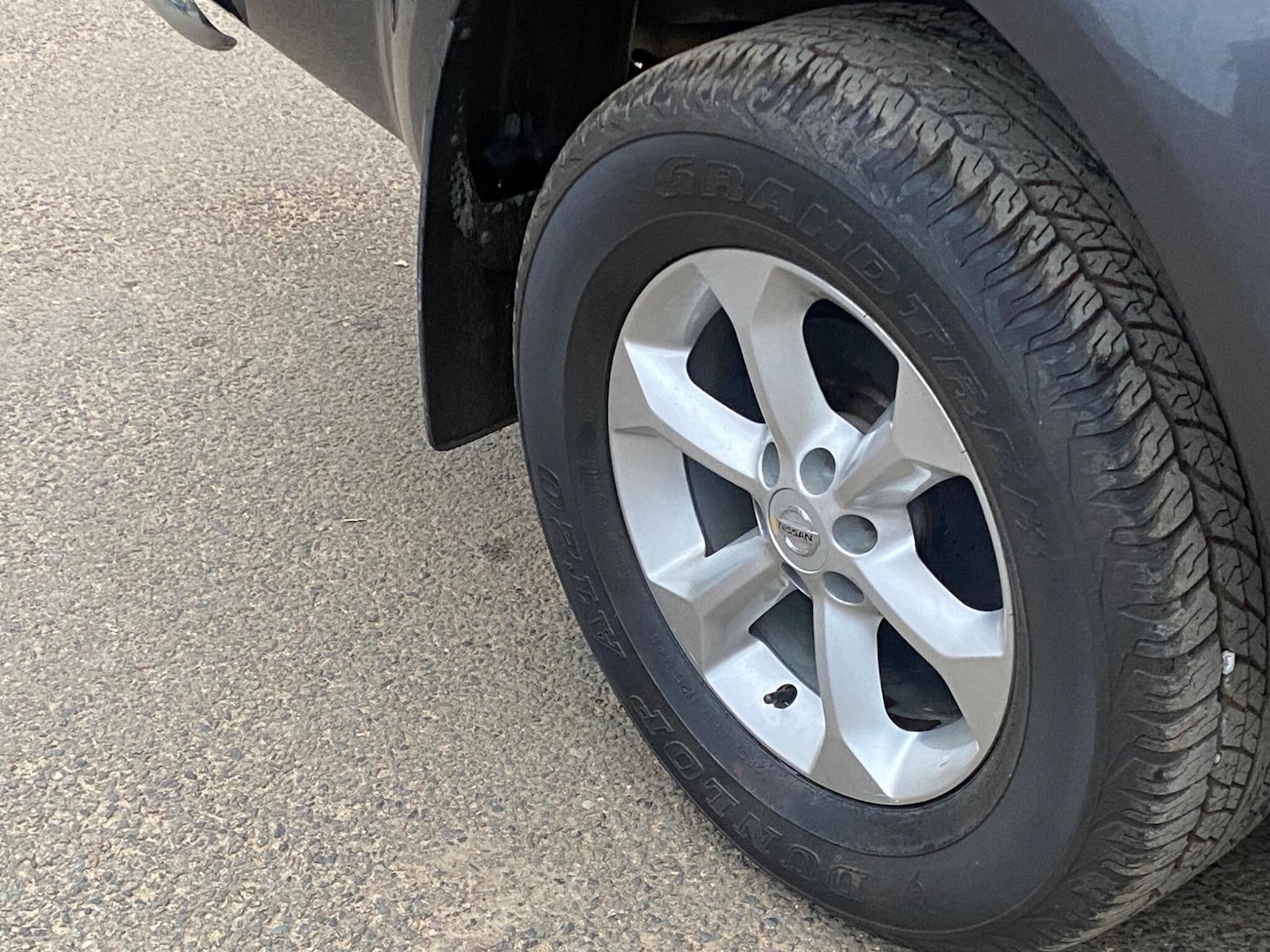 Used Nissan Navara 2014 for sale - 76633758: Photo 15