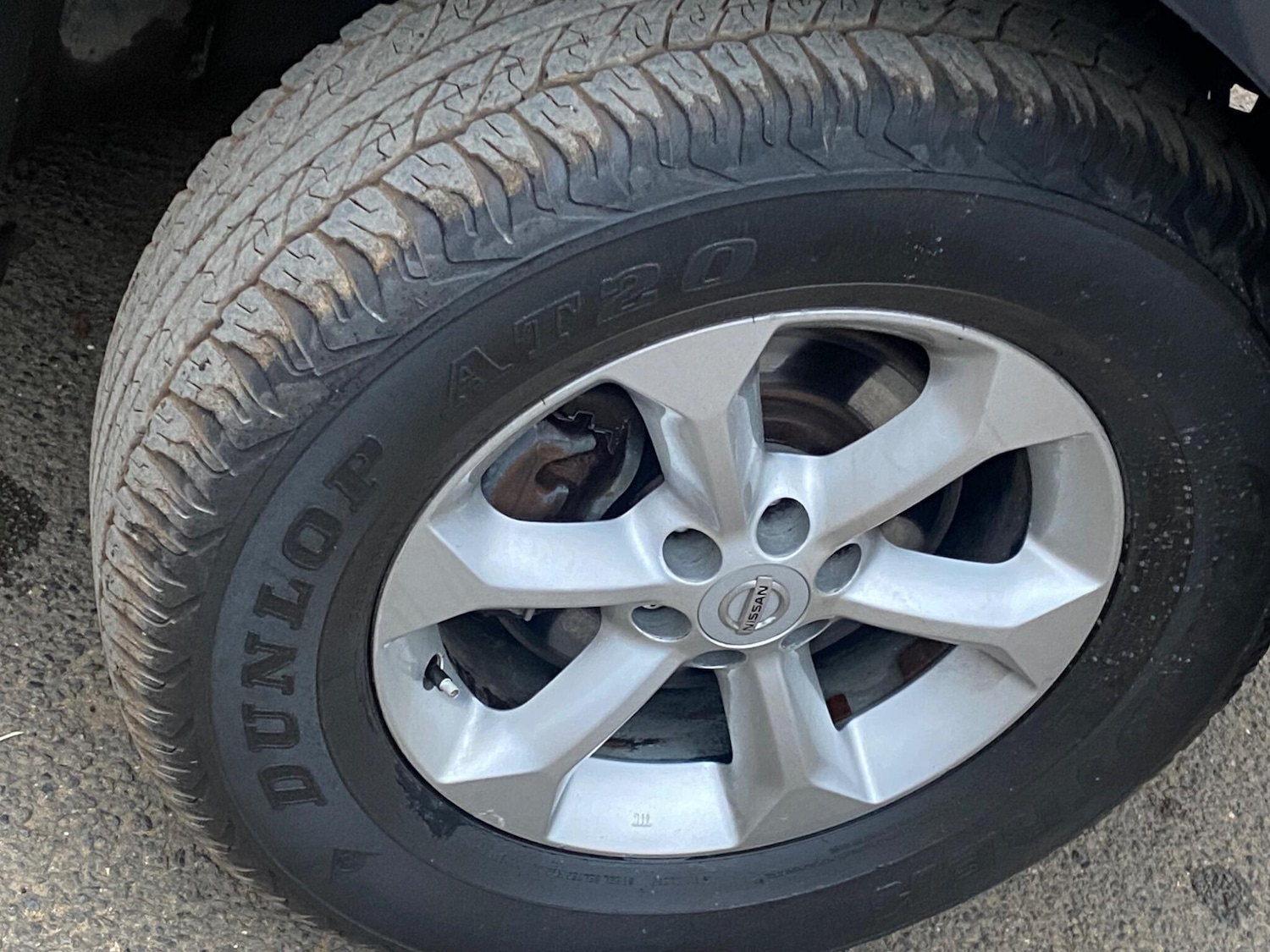 Used Nissan Navara 2014 for sale - 76633758: Photo 16