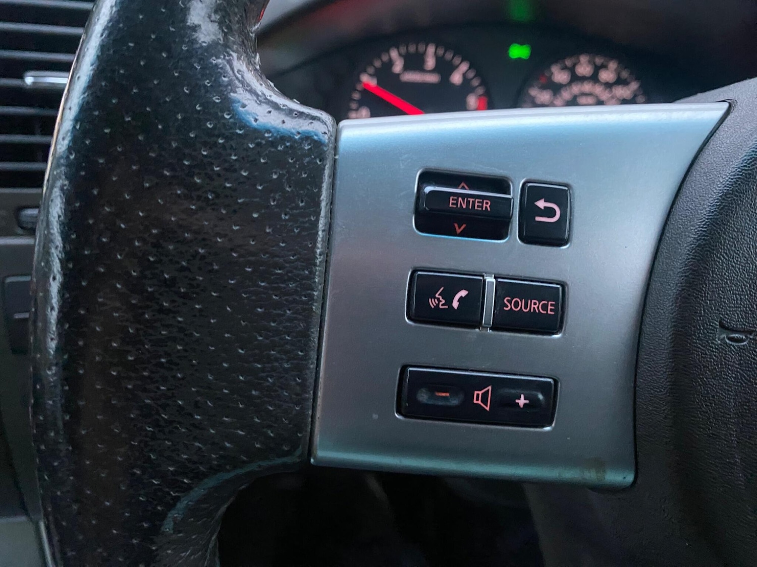 Used Nissan Navara 2014 for sale - 76633758: Photo 26