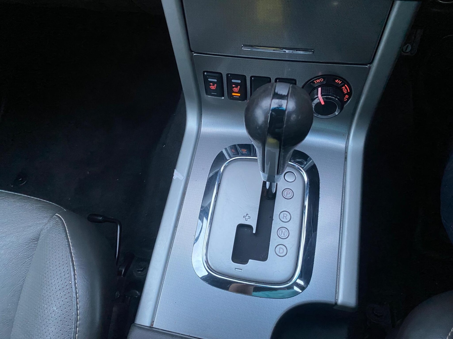 Used Nissan Navara 2014 for sale - 76633758: Photo 27