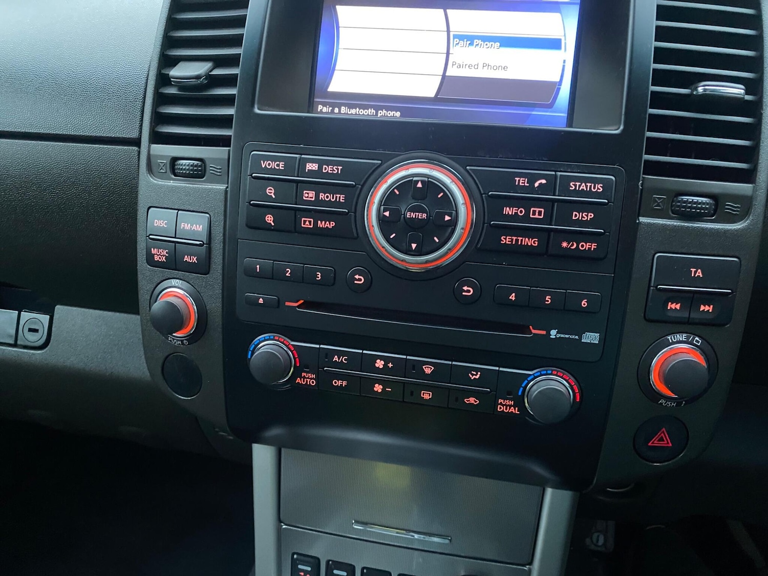 Used Nissan Navara 2014 for sale - 76633758: Photo 28