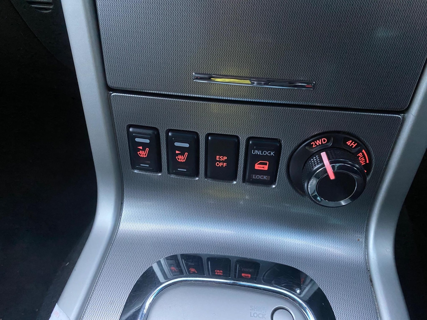 Used Nissan Navara 2014 for sale - 76633758: Photo 30