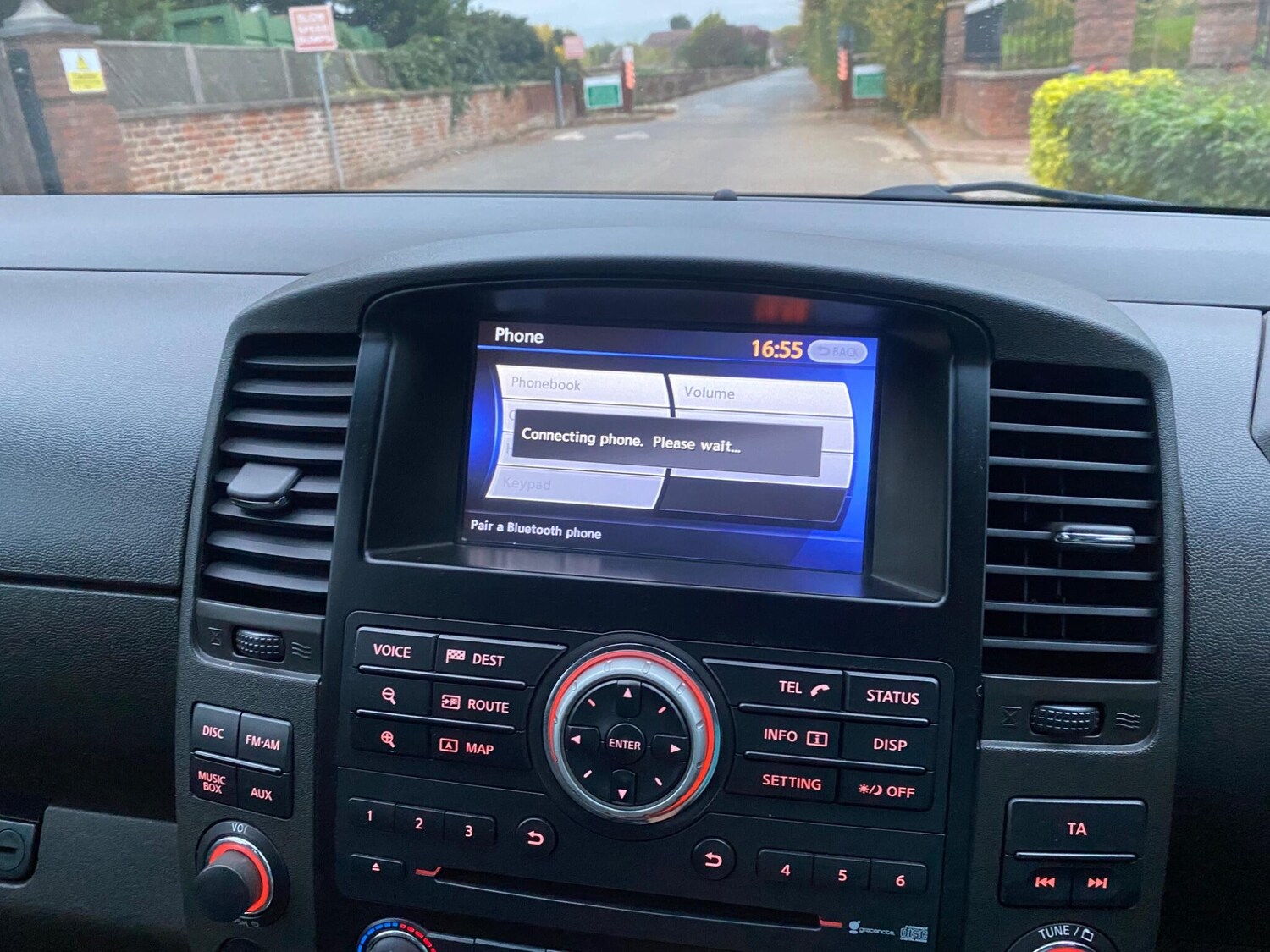 Used Nissan Navara 2014 for sale - 76633758: Photo 31