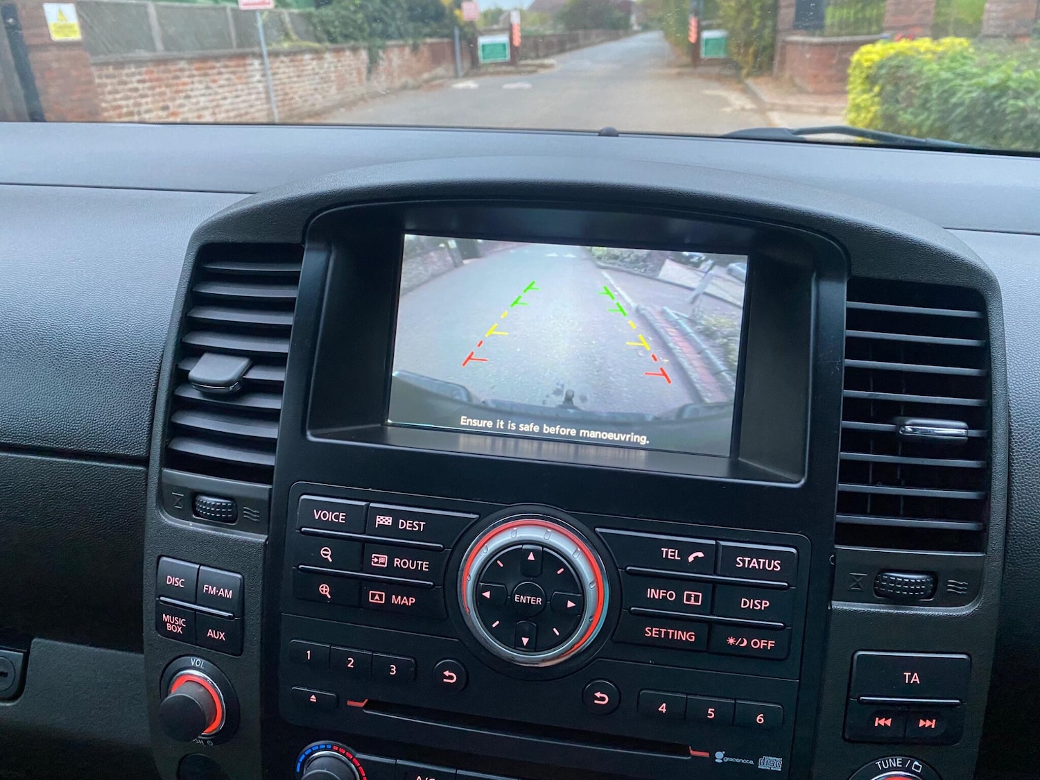 Used Nissan Navara 2014 for sale - 76633758: Photo 32