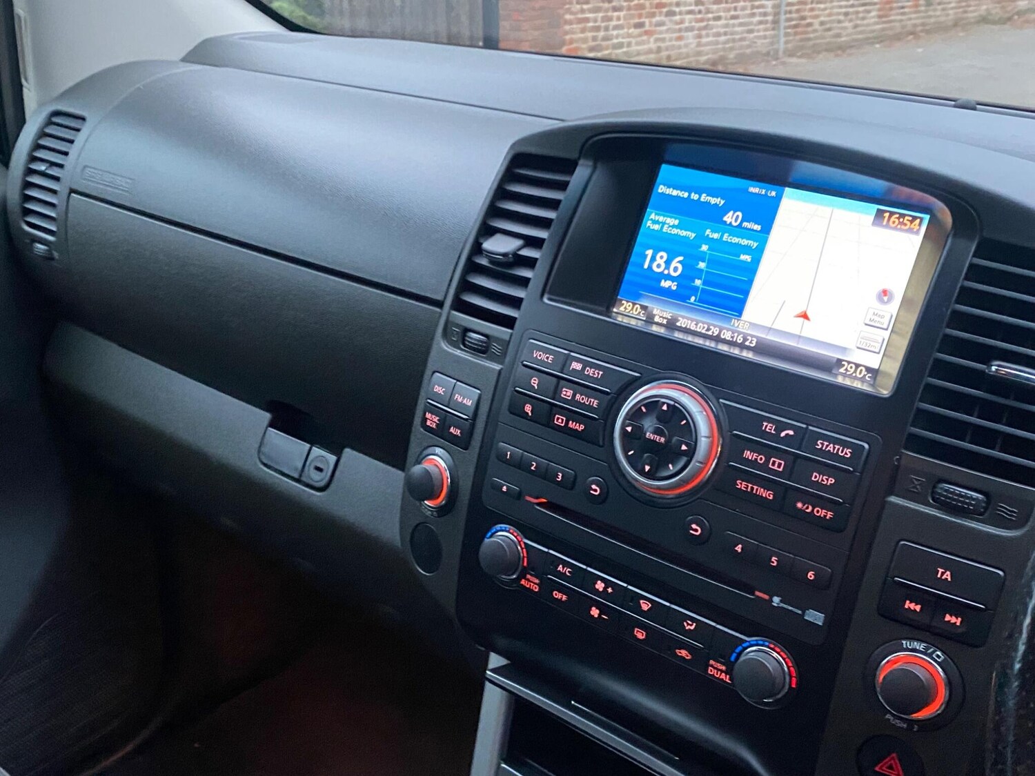 Used Nissan Navara 2014 for sale - 76633758: Photo 39