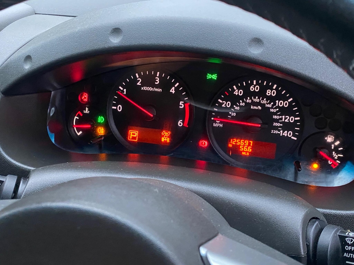 Used Nissan Navara 2014 for sale - 76633758: Photo 40