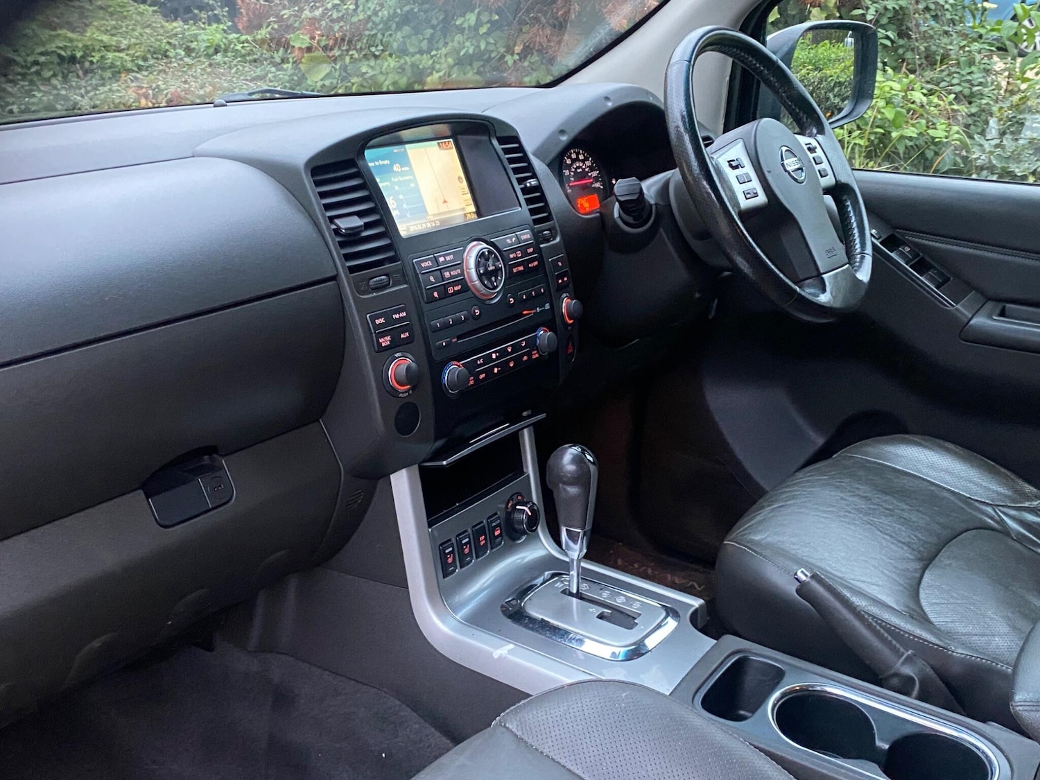 Used Nissan Navara 2014 for sale - 76633758: Photo 43